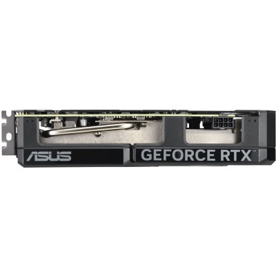 Відеокарта ASUS GeForce RTX 4060 Ti 16GB GDDR6 DUAL OC EVO DUAL-RTX4060TI-O16G-EVO