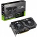 Відеокарта ASUS GeForce RTX 4060 Ti 16GB GDDR6 DUAL OC EVO DUAL-RTX4060TI-O16G-EVO