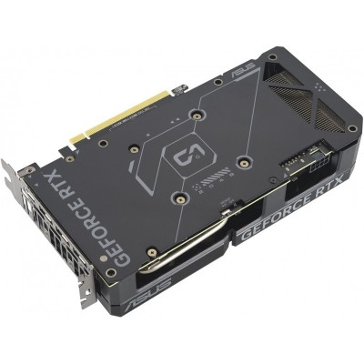 Відеокарта ASUS GeForce RTX 4060 Ti 16GB GDDR6 DUAL OC EVO DUAL-RTX4060TI-O16G-EVO