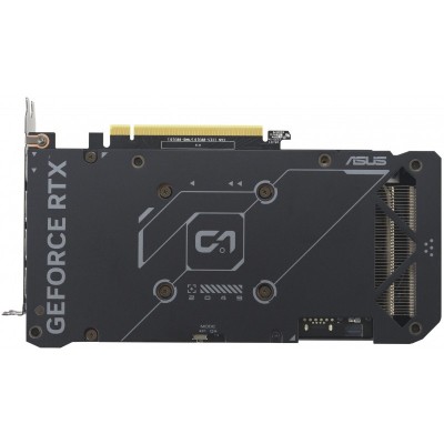 Відеокарта ASUS GeForce RTX 4060 Ti 16GB GDDR6 DUAL OC EVO DUAL-RTX4060TI-O16G-EVO