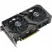 Відеокарта ASUS GeForce RTX 4060 Ti 16GB GDDR6 DUAL OC EVO DUAL-RTX4060TI-O16G-EVO