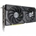 Відеокарта ASUS GeForce RTX 4060 Ti 16GB GDDR6 DUAL OC EVO DUAL-RTX4060TI-O16G-EVO