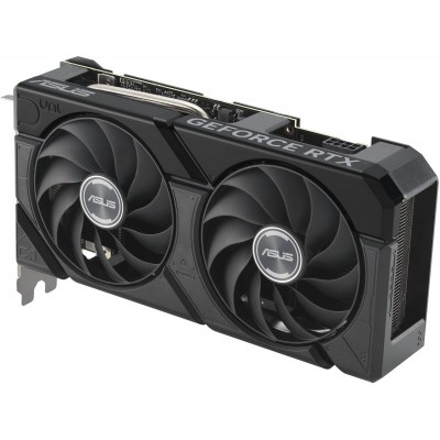 Відеокарта ASUS GeForce RTX 4060 Ti 16GB GDDR6 DUAL OC EVO DUAL-RTX4060TI-O16G-EVO