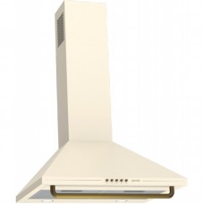 Витяжка Gorenje купольна, 60см, 650м3ч, бежевий Витяжка Gorenje купольна, 60см, 650м3ч, бежевий