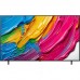 Телевізор 75" LG QNED  4K 60Hz Smart WebOS Black