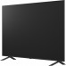 Телевізор 75" LG QNED  4K 60Hz Smart WebOS Black