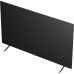 Телевізор 75" LG QNED  4K 60Hz Smart WebOS Black
