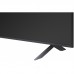 Телевізор 75" LG QNED  4K 60Hz Smart WebOS Black