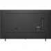 Телевізор 75" LG QNED  4K 60Hz Smart WebOS Black