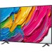Телевізор 75" LG QNED  4K 60Hz Smart WebOS Black
