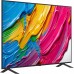 Телевізор 75" LG QNED  4K 60Hz Smart WebOS Black