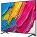 Телевізор 75" LG QNED  4K 60Hz Smart WebOS Black