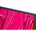Телевізор 75" LG QNED  4K 60Hz Smart WebOS Black