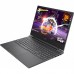 Ноутбук HP Victus 15-fb3014ua 15.6" FHD IPS AG, AMD R5-8645HS, 16GB, F512GB, NVD2050-4, DOS, сірий