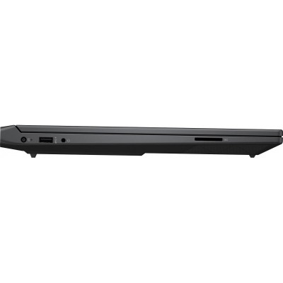 Ноутбук HP Victus 15-fb3014ua 15.6" FHD IPS AG, AMD R5-8645HS, 16GB, F512GB, NVD2050-4, DOS, сірий