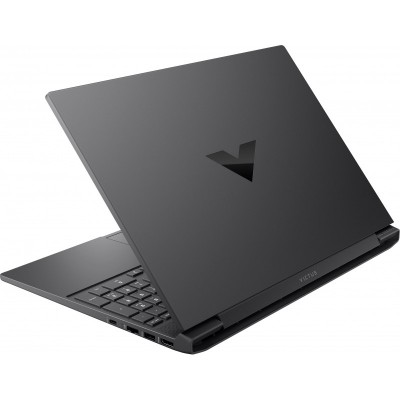 Ноутбук HP Victus 15-fb3014ua 15.6" FHD IPS AG, AMD R5-8645HS, 16GB, F512GB, NVD2050-4, DOS, сірий