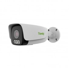 IP-камера Tiandy TC-C34LQ Spec:LK/I3W/A/E/Y/M/S/H/LPR/2.8-12mm, 4MP, Motorized Color Maker LPR Bullet, f/1.3, LED40m, IR30m, DC12V, PoE, IP67 IP-камера Tiandy TC-C34LQ Spec:LK/I3W/A/E/Y/M/S/H/LPR/2.8-12mm, 4MP, Motorized Color Maker LPR Bullet, f/1.3, LED40m, IR30m, DC12V, PoE, IP67