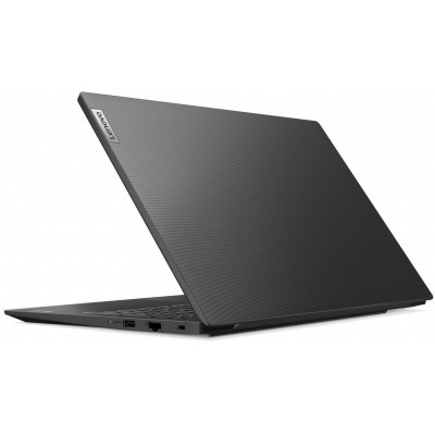 Ноутбук Lenovo V15-G5 15.6" FHD IPS AG, Intel i3-1315U, 8GB, F512GB, UMA, Win11P, чорний