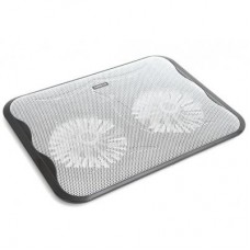 Підставка до ноутбука OMEGA Laptop Cooler pad "ICE CUBE" 14cm fan USB port black (OMNCPC) Підставка до ноутбука OMEGA Laptop Cooler pad "ICE CUBE" 14cm fan USB port black (OMNCPC)