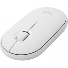 Мишка Logitech M350 White (910-005716) Мишка Logitech M350 White (910-005716)