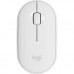 Мышка Logitech M350 White (910-005716)