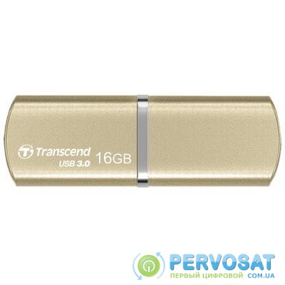 USB флеш накопитель Transcend 16GB JetFlash 820 USB 3.0 (TS16GJF820G)