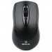 Мышка REAL-EL RM-207, USB, black