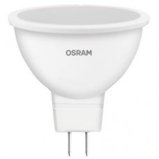 Лампочка OSRAM LED STAR MR16 (4058075229099)
