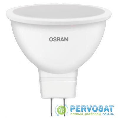 Лампочка OSRAM LED STAR MR16 (4058075229099)