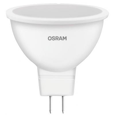 Лампочка OSRAM LED STAR MR16 (4058075229099)