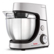 Кухонний комбайн TEFAL QB515D38 Кухонний комбайн TEFAL QB515D38
