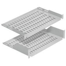 Полка 19" 1U глиб. 250мм, консольна, RAL 7035 MIRSAN (MR.RAK1U25.02) Полка 19" 1U глиб. 250мм, консольна, RAL 7035 MIRSAN (MR.RAK1U25.02)