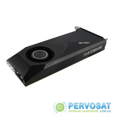 Видеокарта ASUS GeForce RTX3070 8Gb TURBO BULK!!! (TURBO-RTX3070-8G)