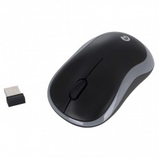 Мишка Ergo М-240 WL Black/Grey (М-240 WL) Мишка Ergo М-240 WL Black/Grey (М-240 WL)