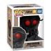 Funko Коллекционная фигурка Funko POP! Vinyl: Games: Fallout 76: Mothman 39044