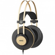 Навушники AKG K92 Black (3169H00030) Навушники AKG K92 Black (3169H00030)