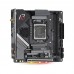 ASRock Z490 PHANTOM GAMING-ITX/TB3 s1200