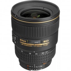 Об'єктив Nikon 17-35 mm f/2.8D IF-ED AF-S ZOOM NIKKOR Об'єктив Nikon 17-35 mm f/2.8D IF-ED AF-S ZOOM NIKKOR