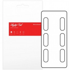 Плівка захисна Armorstandart Xiaomi Mi Band 5 6 шт. (ARM57748) (ARM57748) Плівка захисна Armorstandart Xiaomi Mi Band 5 6 шт. (ARM57748) (ARM57748)
