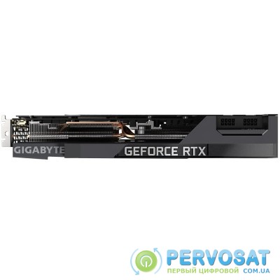 Відеокарта GIGABYTE GeForce RTX3080 10GB GDDR6 EAGLE LHR