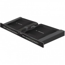 Комутатор мережевий Ubiquiti ES-16XP Комутатор мережевий Ubiquiti ES-16XP