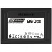 Твердотільний накопичувач SSD U.2 NVMe Kingston DC1500M 960GB Enterprise