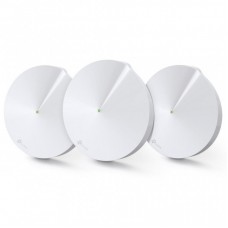 Точка доступу Wi-Fi TP-Link DECO-M9-PLUS-3-PACK Точка доступу Wi-Fi TP-Link DECO-M9-PLUS-3-PACK
