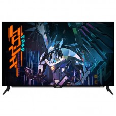 Монітор LCD AORUS 48" FO48U, 2xHDMI, DP, 2xUSB, USB-C, MM, OLED, 3840x2160, 120Hz, 1ms, 98%DCI-P3, FreeSync, HDR10 Монітор LCD AORUS 48" FO48U, 2xHDMI, DP, 2xUSB, USB-C, MM, OLED, 3840x2160, 120Hz, 1ms, 98%DCI-P3, FreeSync, HDR10