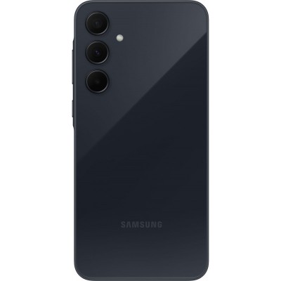 Смартфон Samsung Galaxy A35 5G (A356) 6.6&quot; 6/128ГБ, 2SIM, 5000мА•год, синій темний