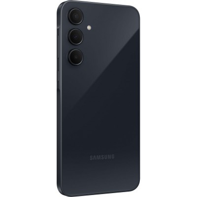 Смартфон Samsung Galaxy A35 5G (A356) 6.6&quot; 6/128ГБ, 2SIM, 5000мА•год, синій темний
