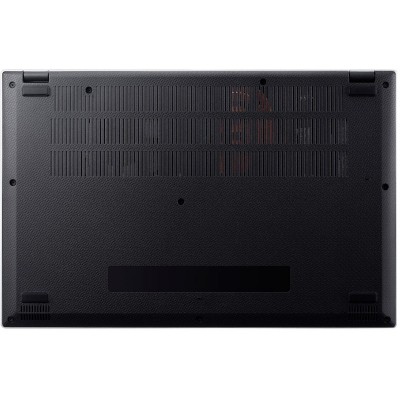 Ноутбук Acer Aspire Go AG15-41P 15.6" FHD IPS, AMD R5-7535HS, 16GB, F512GB, UMA, Lin, сріблястий