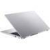 Ноутбук Acer Aspire Go AG15-41P 15.6" FHD IPS, AMD R5-7535HS, 16GB, F512GB, UMA, Lin, сріблястий