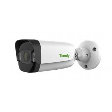 IP-камера Tiandy TC-C38US Spec:LK/I5W/E/Y/M/S/2.8mm/V4.0, 8MP, Color Maker Bullet, 2.8mm, f/1.6, LED15m, IR50m, DC12V, PoE, IP67 IP-камера Tiandy TC-C38US Spec:LK/I5W/E/Y/M/S/2.8mm/V4.0, 8MP, Color Maker Bullet, 2.8mm, f/1.6, LED15m, IR50m, DC12V, PoE, IP67
