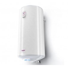 Водонагрівач електр. TESY Bilight 100V круглий GCV 1004420 B11 TSRC, 100л, 2кВт, мех. кер-ння, C, білий Водонагрівач електр. TESY Bilight 100V круглий GCV 1004420 B11 TSRC, 100л, 2кВт, мех. кер-ння, C, білий